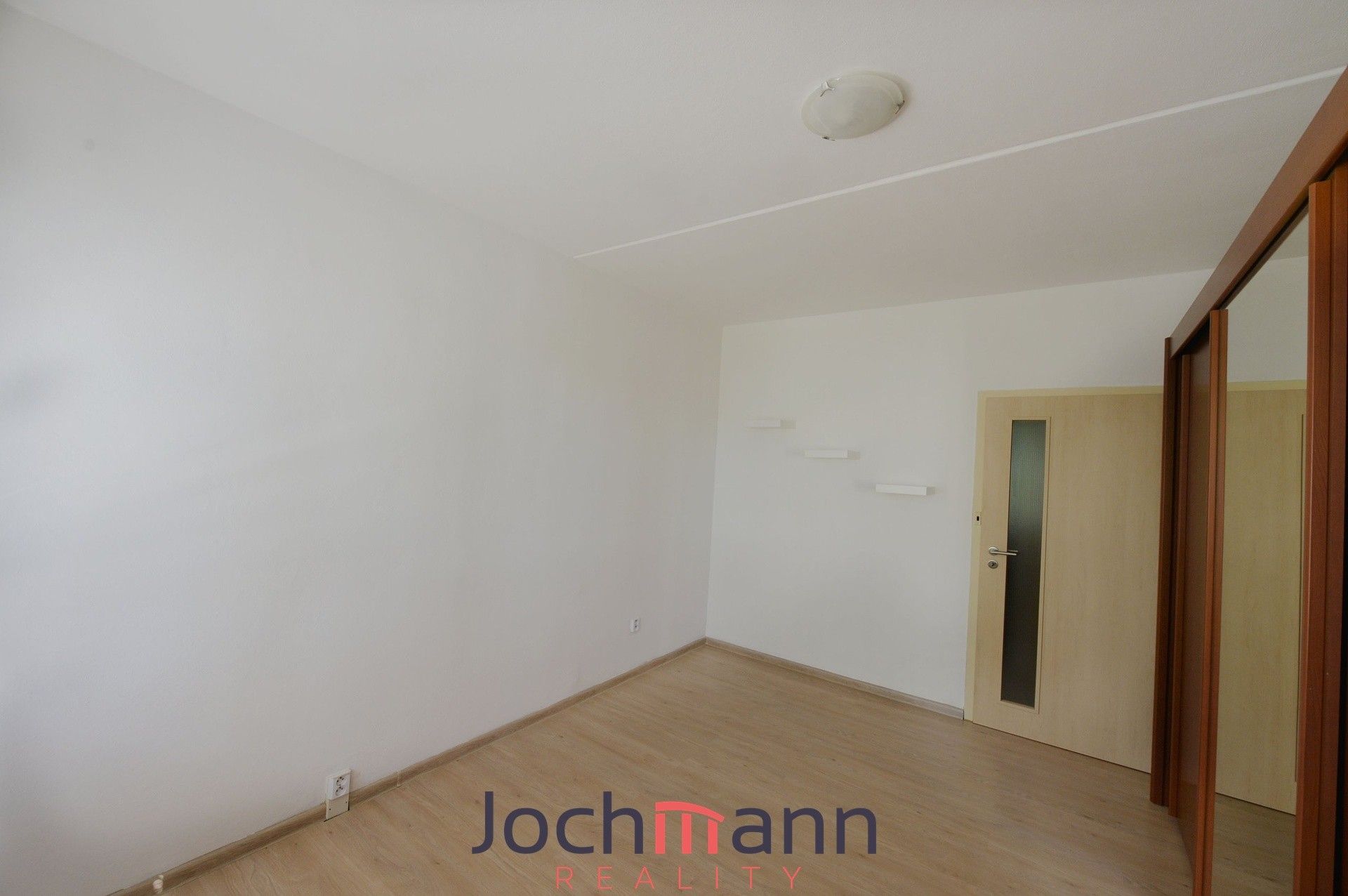 Pronájem bytu 2+kk 42 m² - foto 6