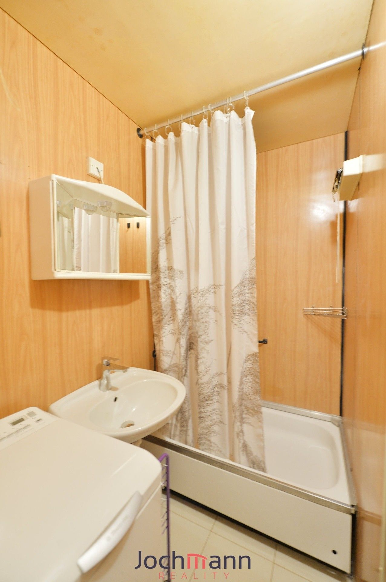 Pronájem bytu 2+kk 42 m² - foto 8