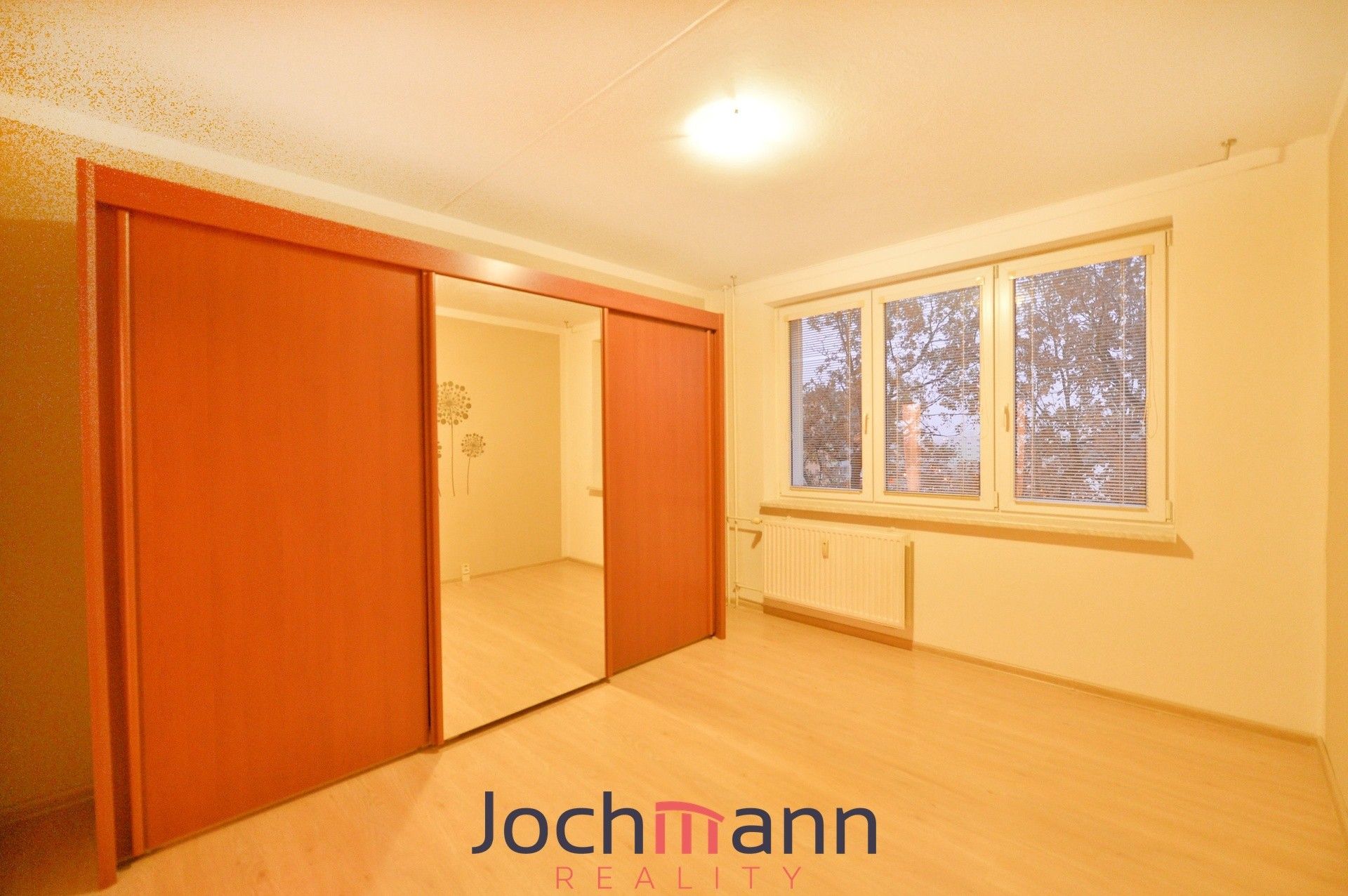 Pronájem bytu 2+kk 42 m² - foto 5