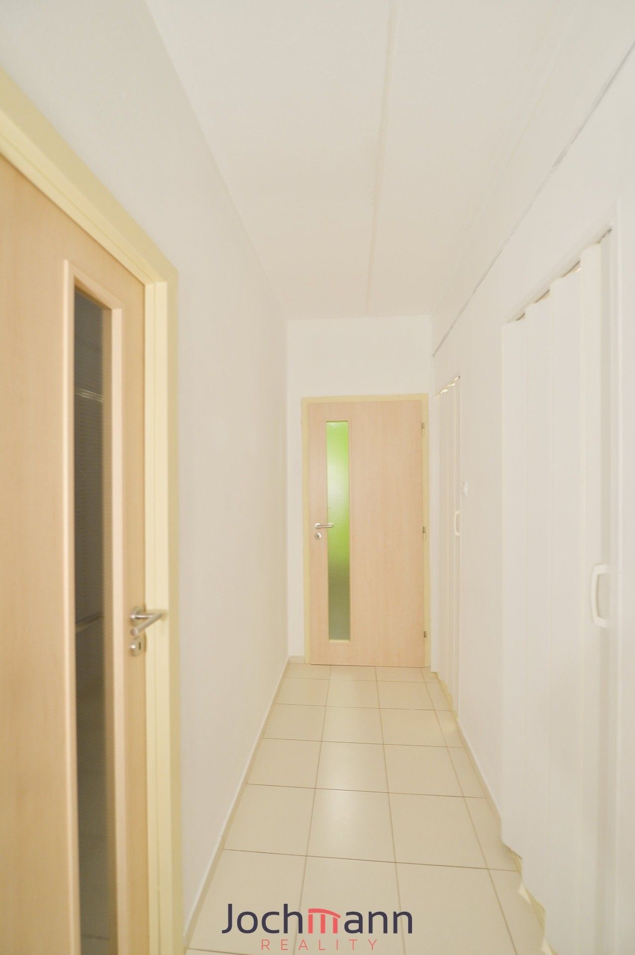Pronájem bytu 2+kk 42 m² - foto 9