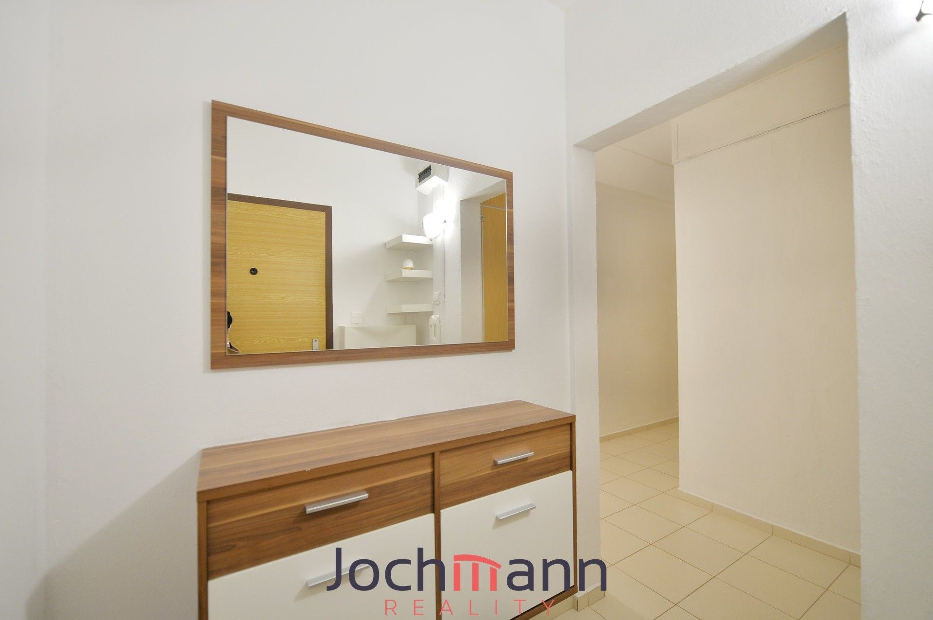 Pronájem bytu 2+kk 42 m² - foto 10