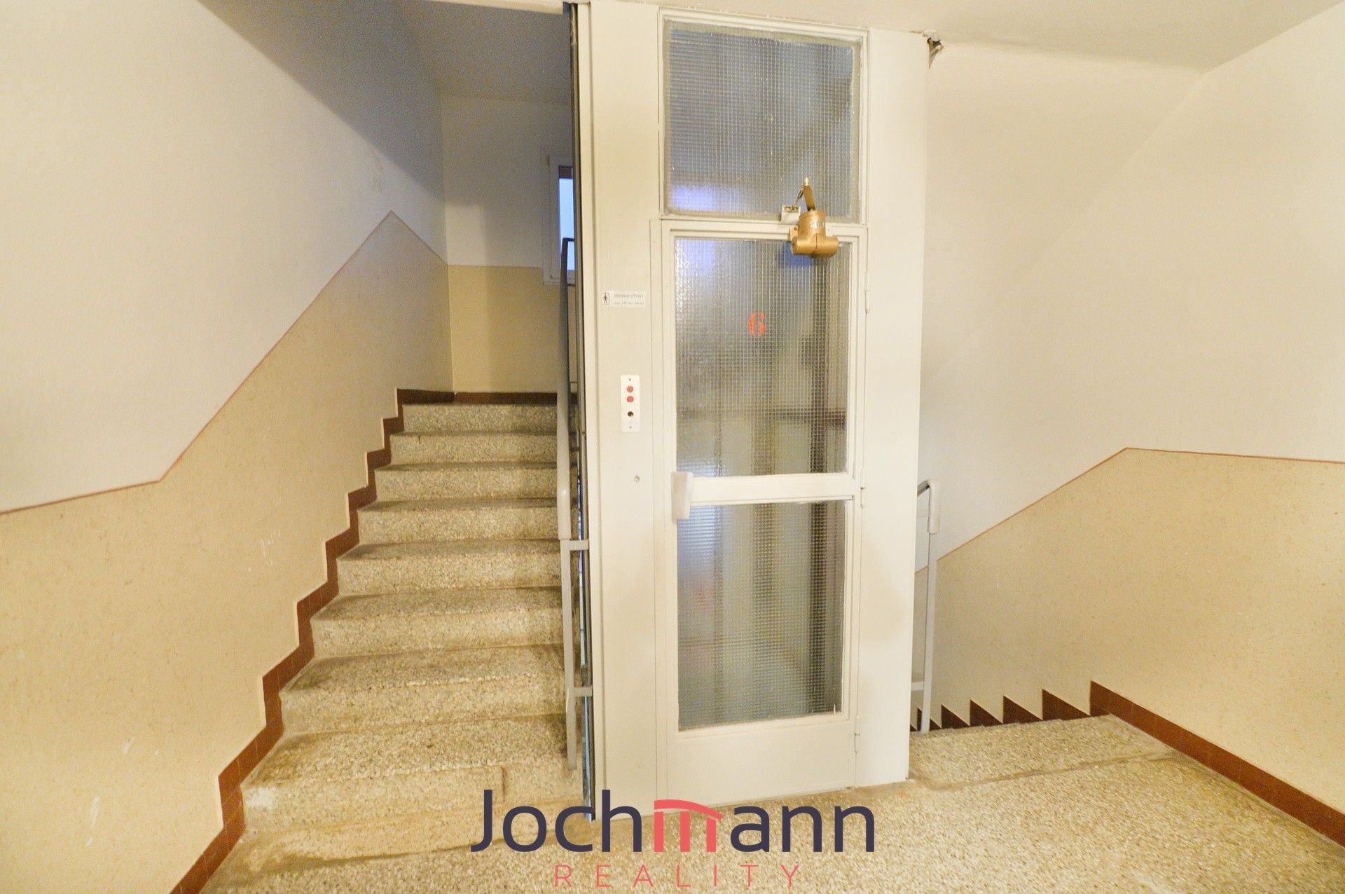 Pronájem bytu 2+kk 42 m² - foto 12