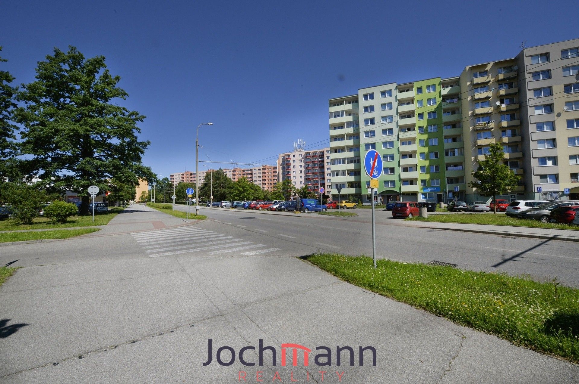Pronájem bytu 2+kk 42 m² - foto 14