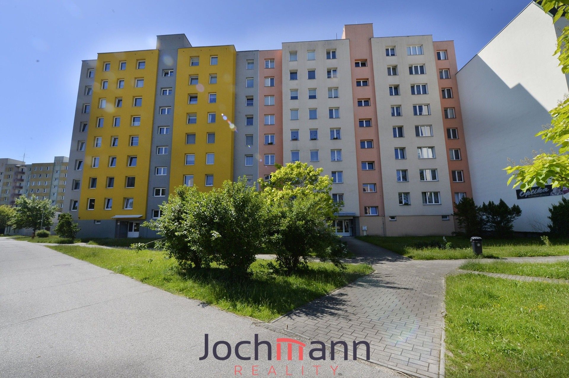 Pronájem bytu 2+kk 42 m² - foto 13