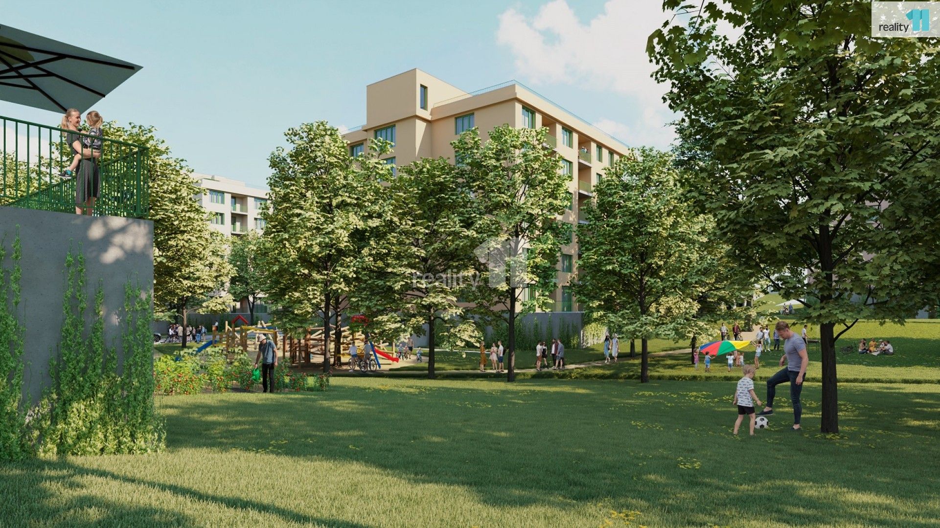 Prodej bytu 2+kk 61 m² - foto 4