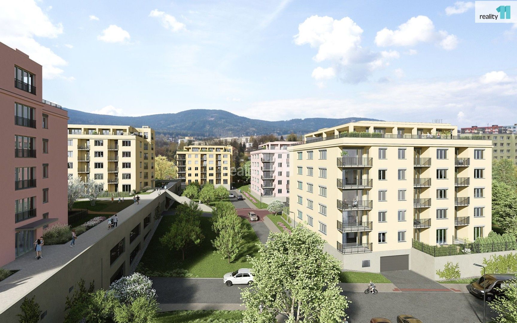 Prodej bytu 2+kk 61 m² - foto 6
