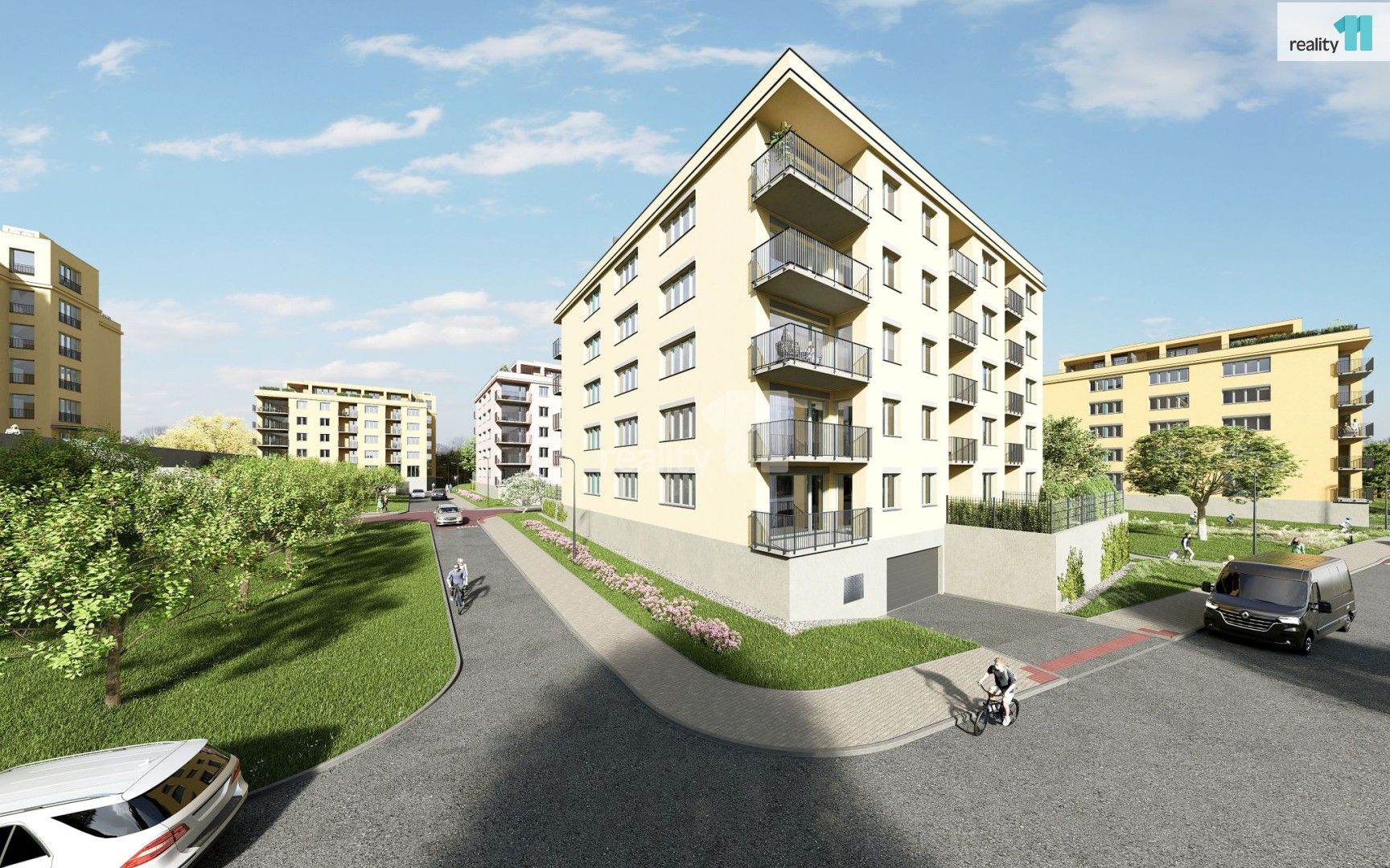 Prodej bytu 2+kk 61 m² - foto 8