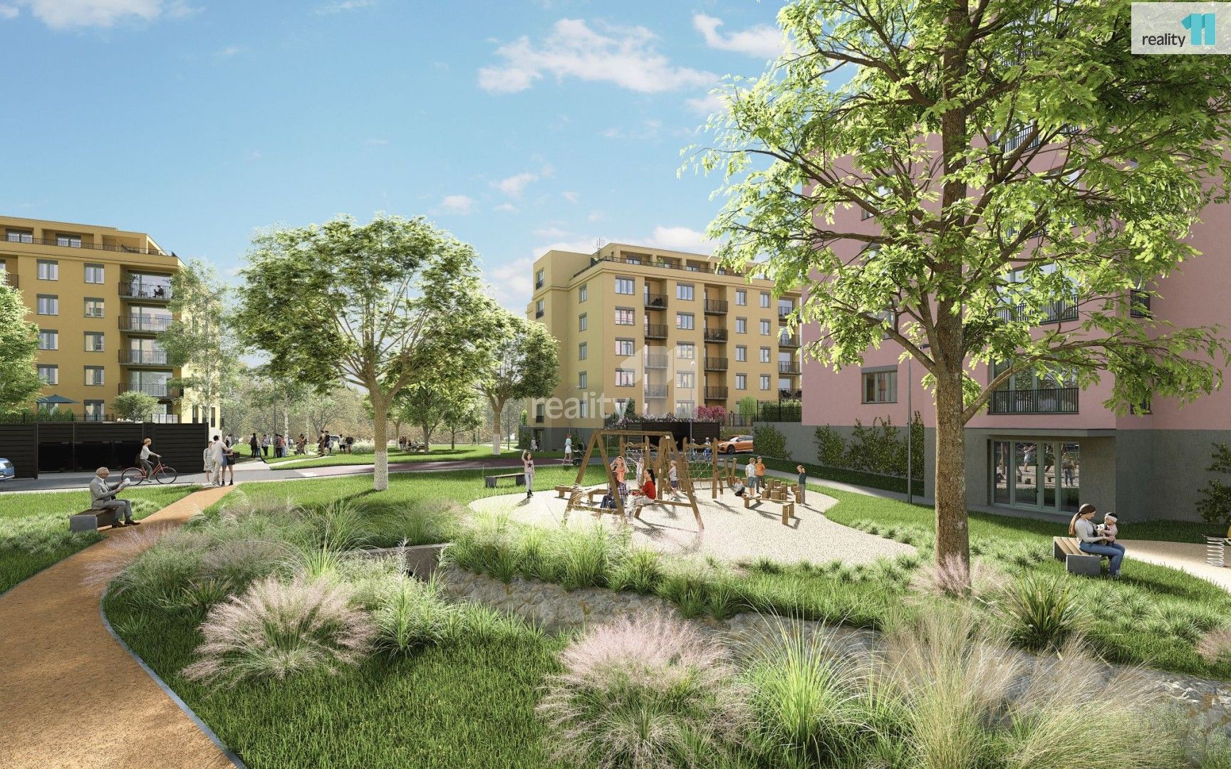 Prodej bytu 2+kk 61 m² - foto 12