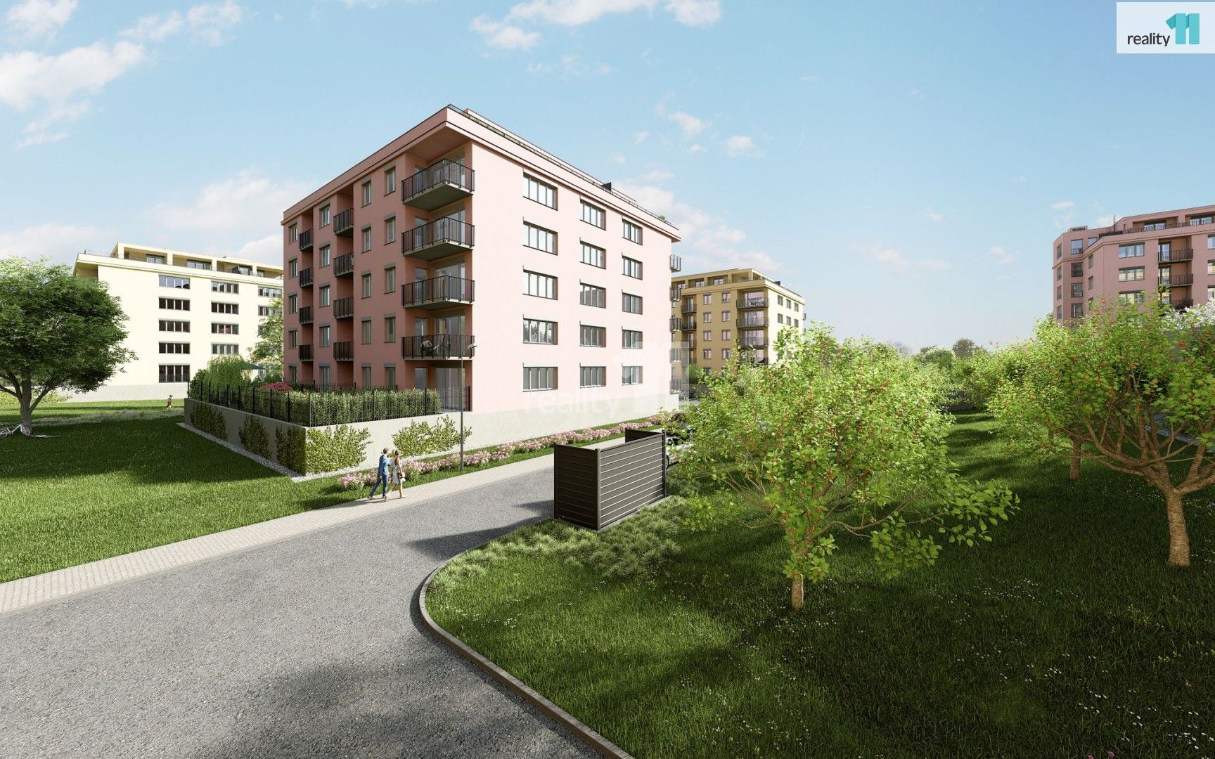 Prodej bytu 2+kk 61 m² - foto 13