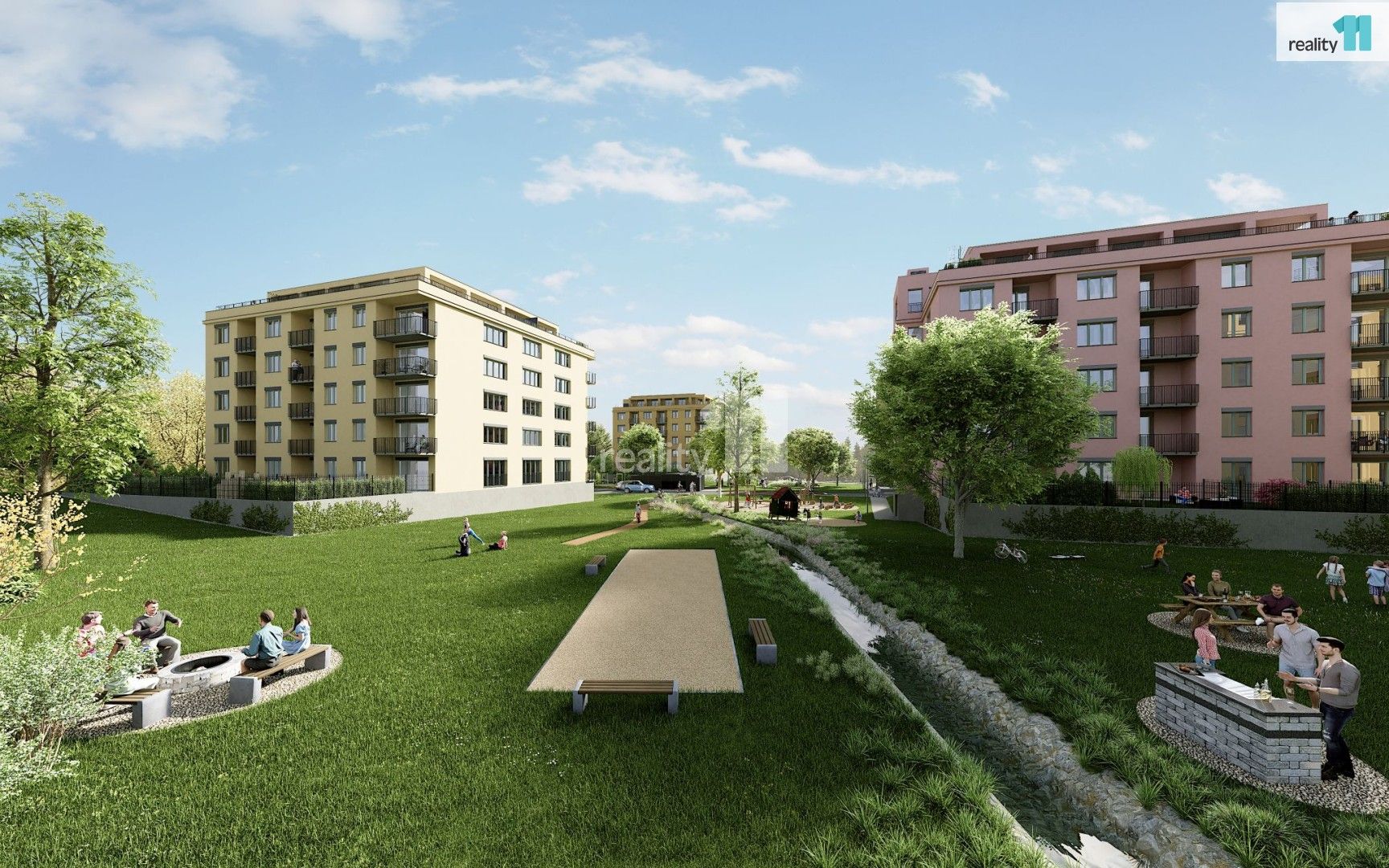 Prodej bytu 2+kk 61 m² - foto 11