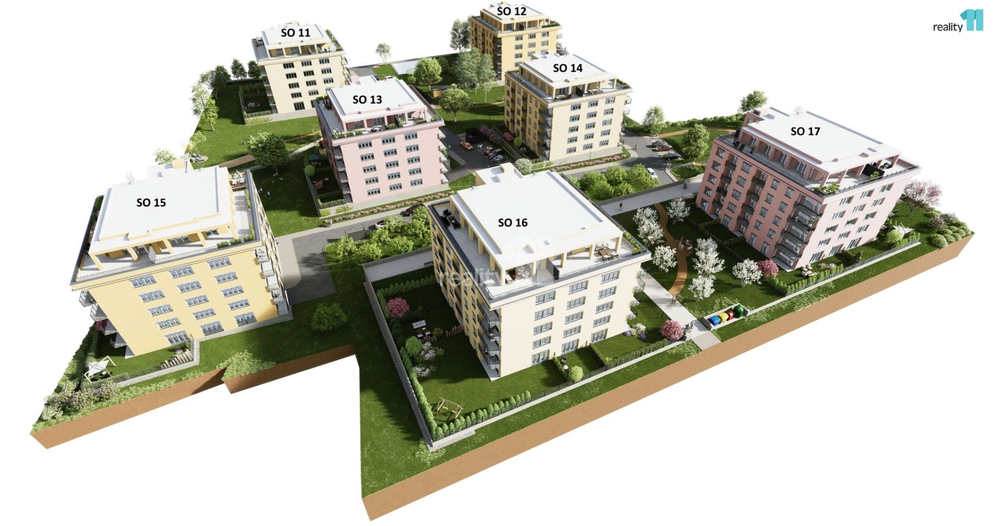 Prodej bytu 2+kk 61 m² - foto 10