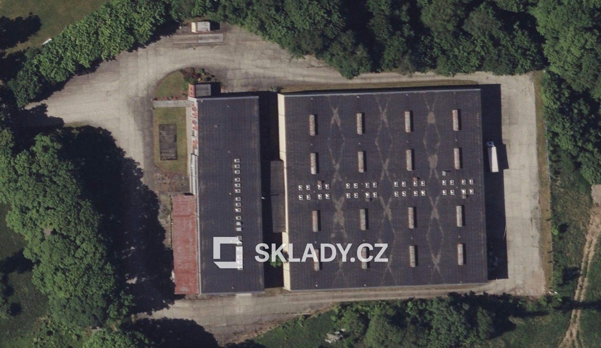 Pronájem komerčního prostoru 5100 m² - foto 5