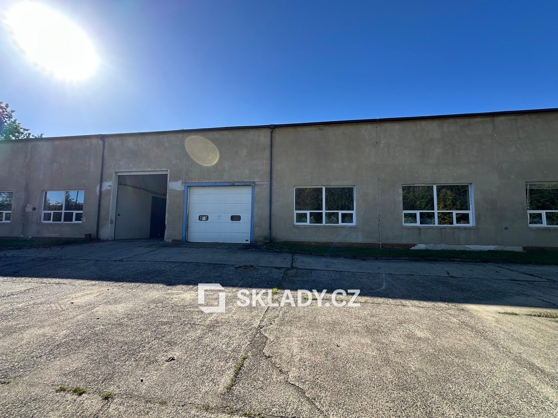 Pronájem komerčního prostoru 5100 m² - foto 3