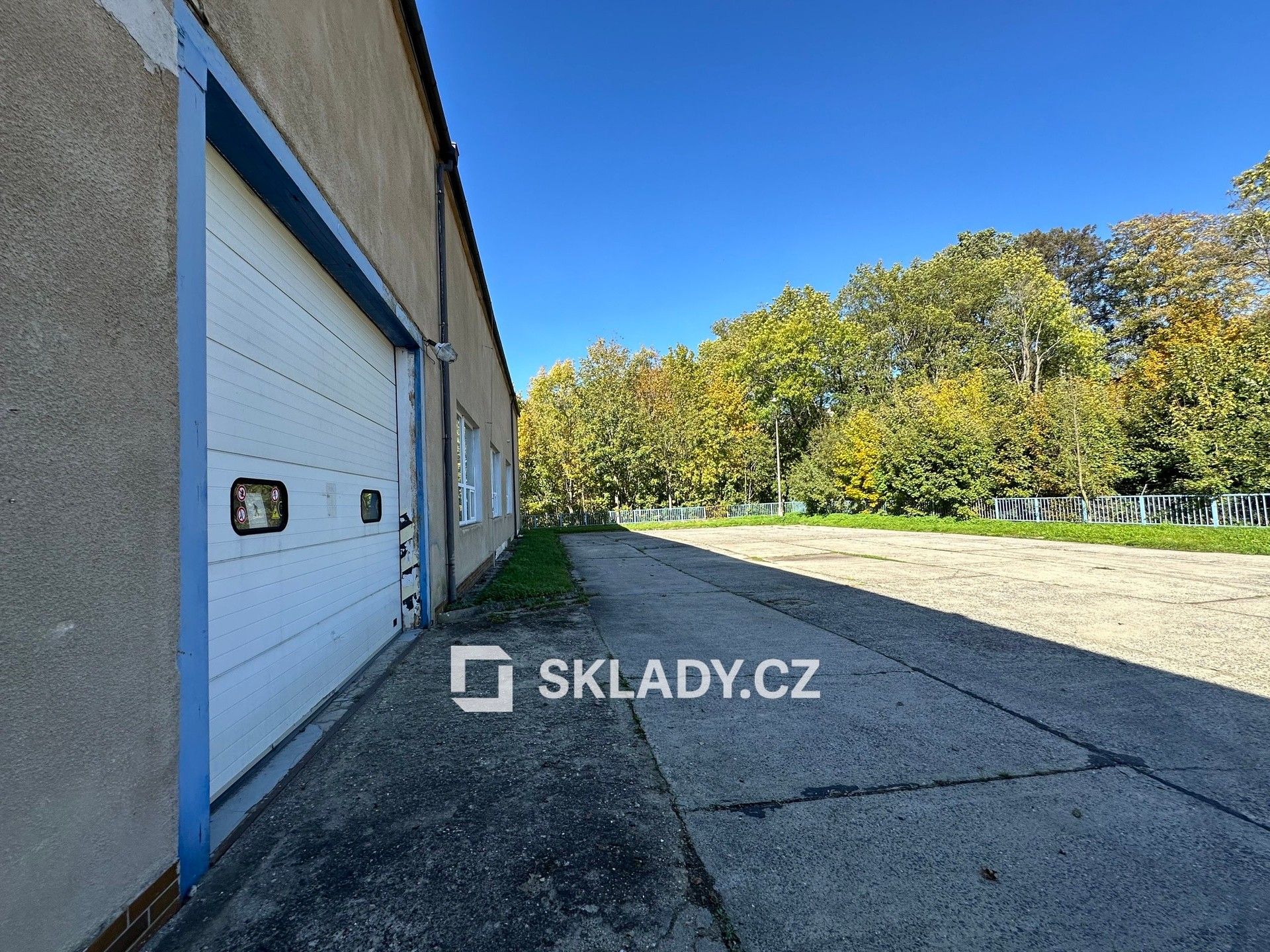 Pronájem komerčního prostoru 5100 m² - foto 4