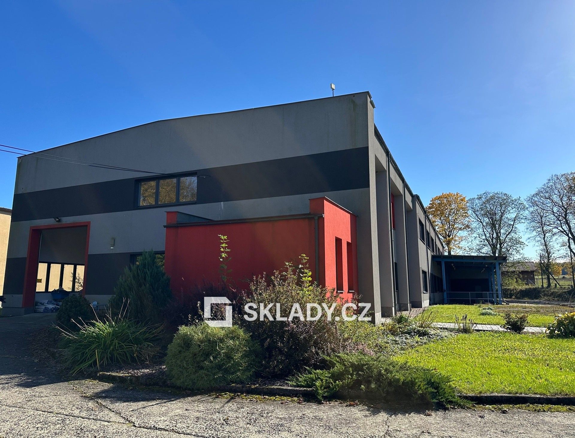 Pronájem komerčního prostoru 5100 m² - foto 2