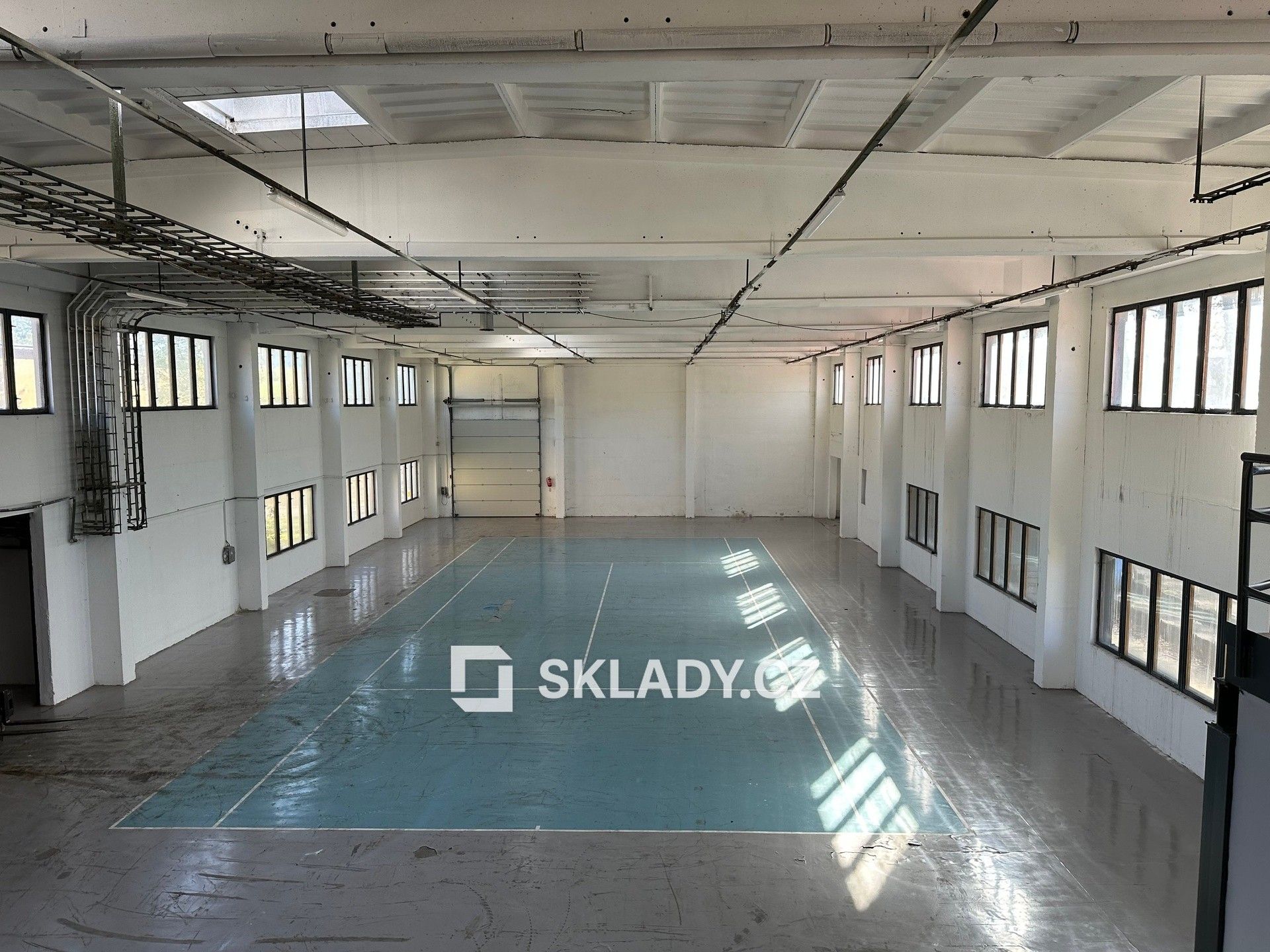 Pronájem komerčního prostoru 5100 m² - foto 6