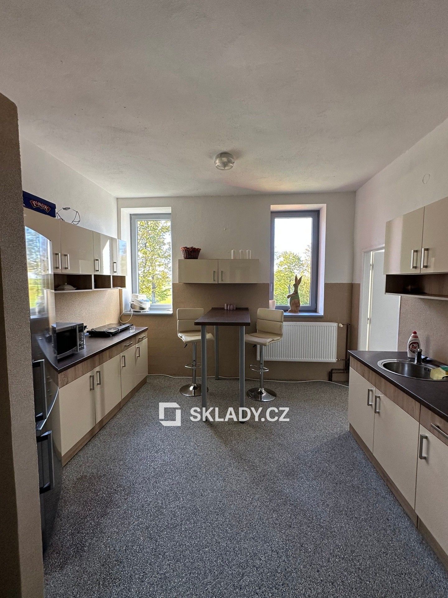 Pronájem komerčního prostoru 5100 m² - foto 15