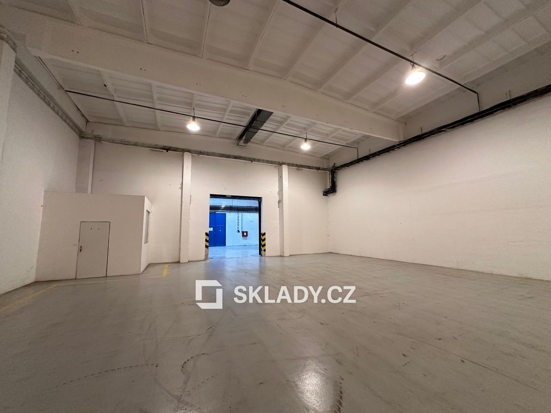 Pronájem komerčního prostoru 5100 m² - foto 9