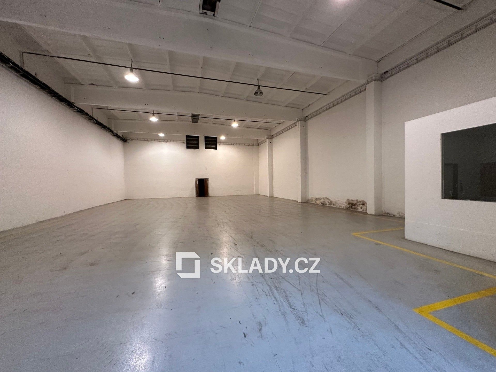 Pronájem komerčního prostoru 5100 m² - foto 10