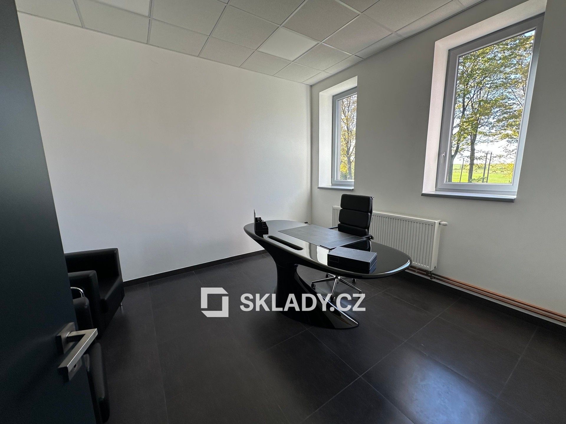 Pronájem komerčního prostoru 5100 m² - foto 14