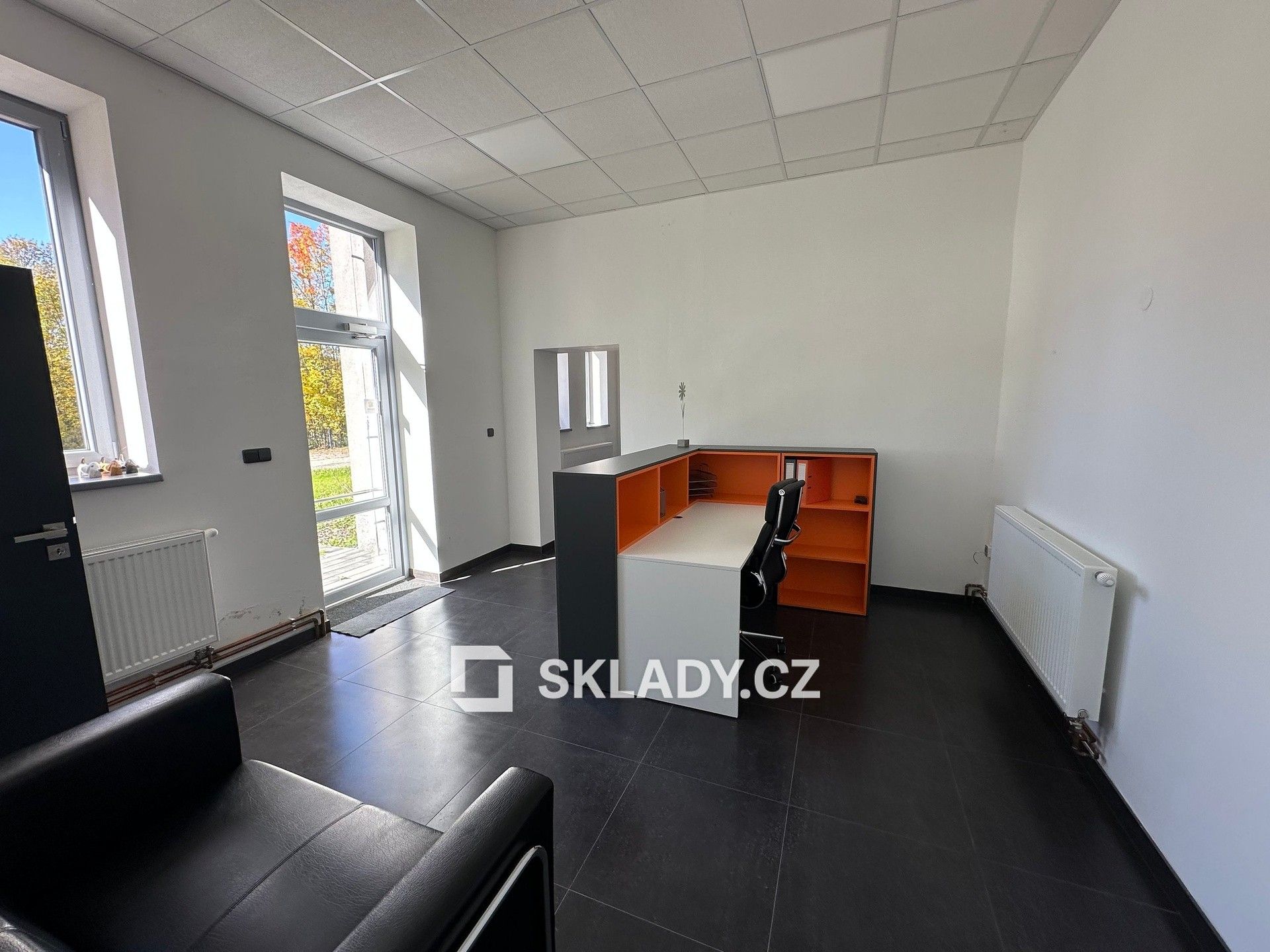 Pronájem komerčního prostoru 5100 m² - foto 13