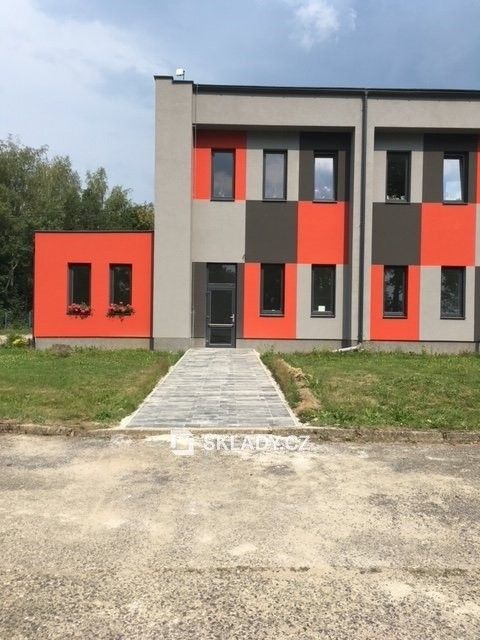 Pronájem komerčního prostoru 5100 m² - foto 19