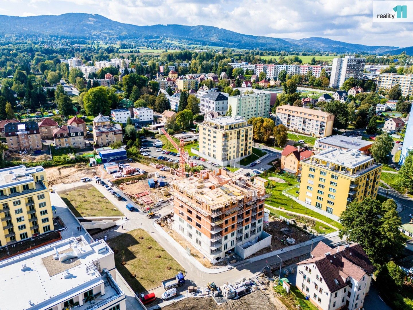 Prodej bytu 3+kk 88 m² - foto 1