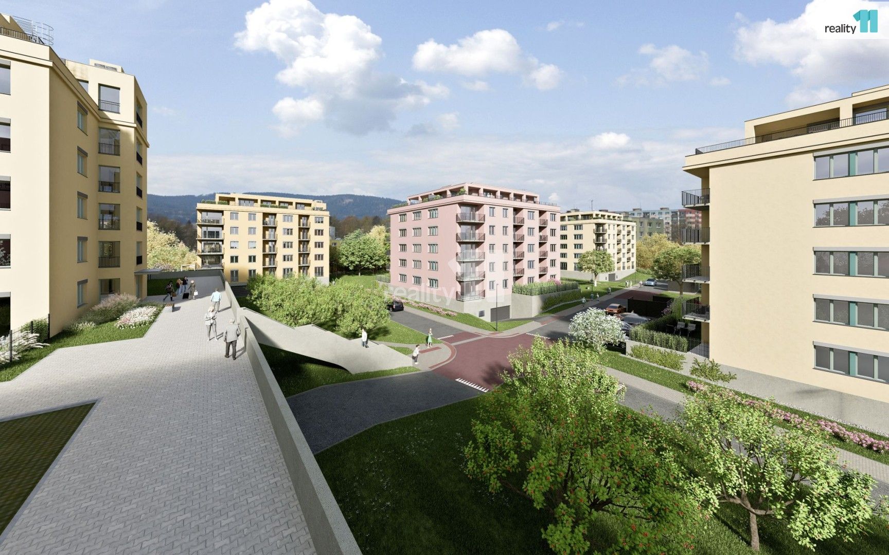 Prodej bytu 3+kk 88 m² - foto 5
