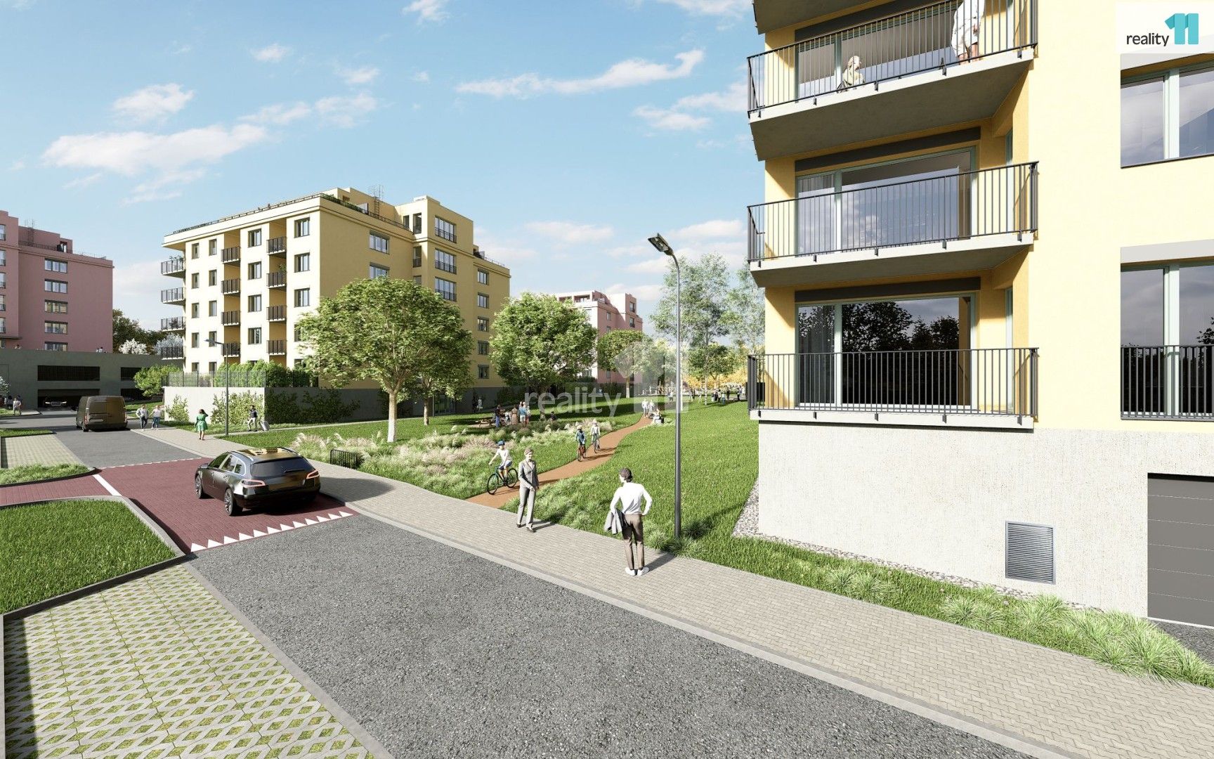 Prodej bytu 3+kk 88 m² - foto 10