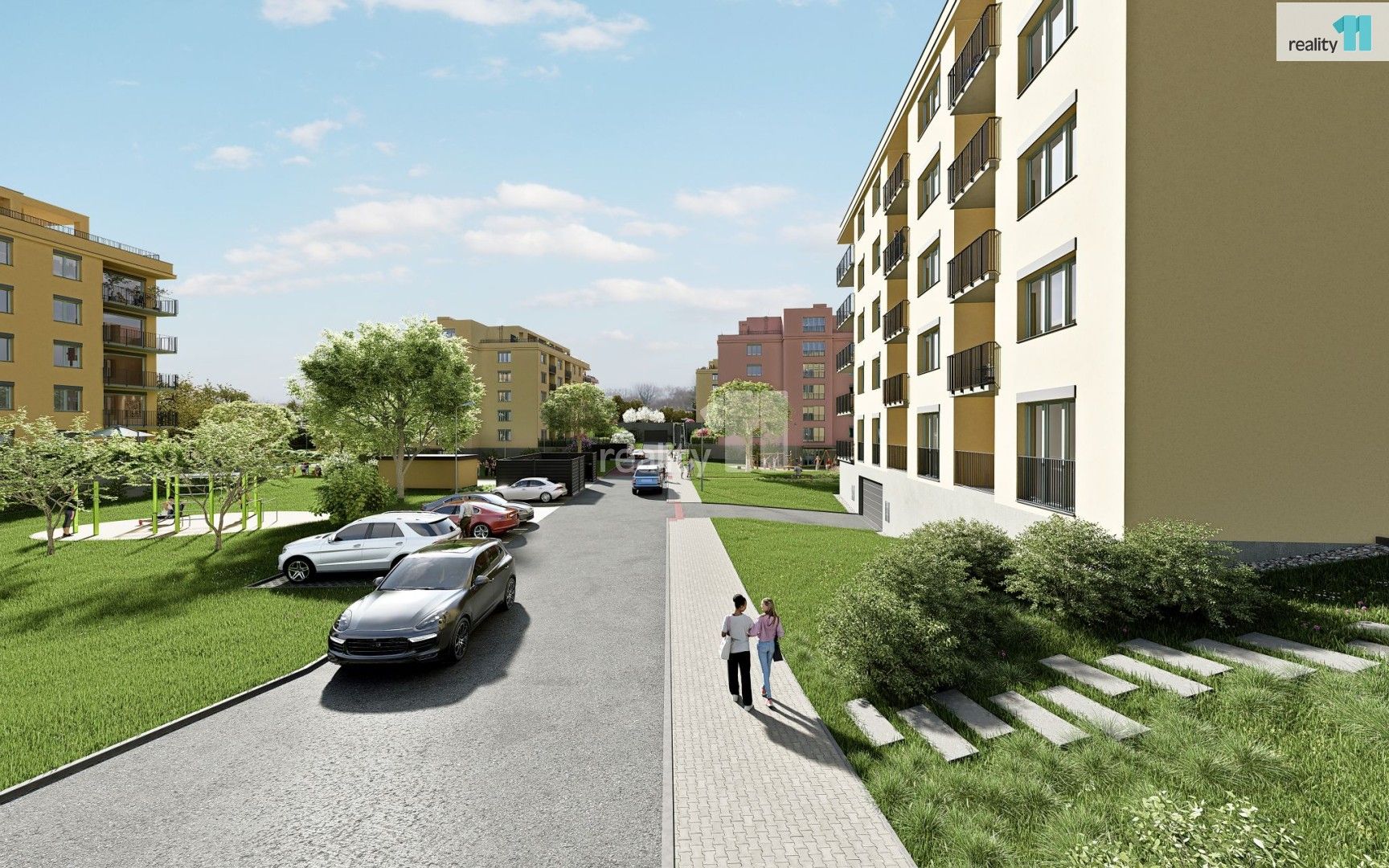 Prodej bytu 3+kk 88 m² - foto 12