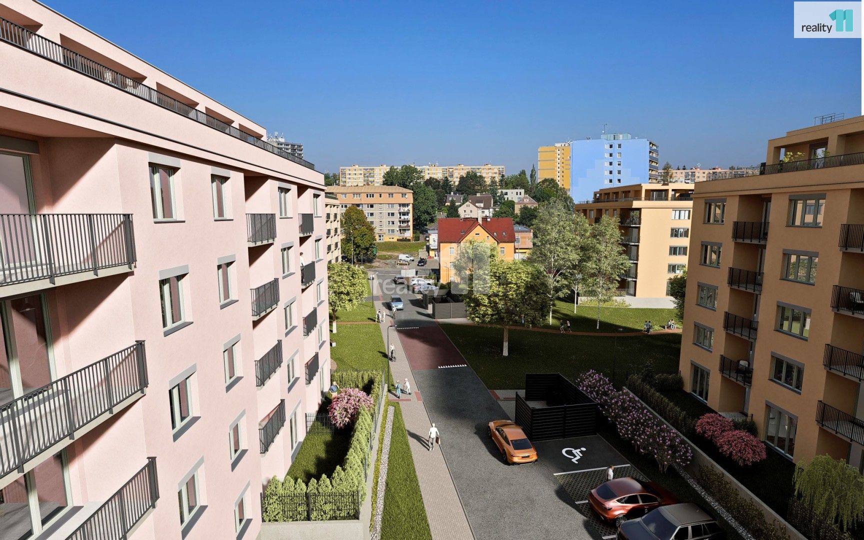 Prodej bytu 3+kk 88 m² - foto 15