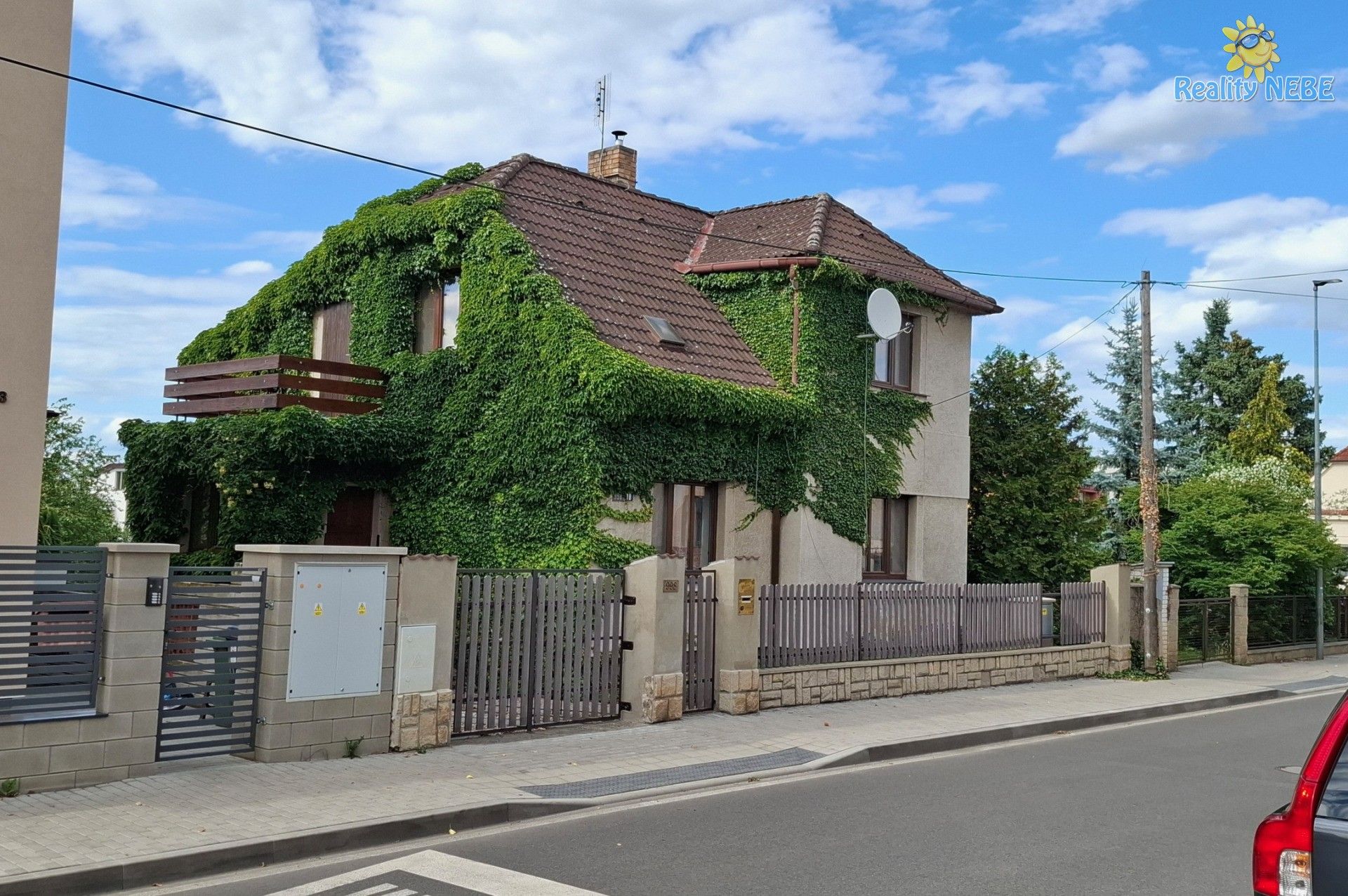 Prodej domu 183 m² - foto 1