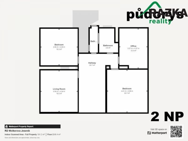 Prodej domu 191 m² - foto 8