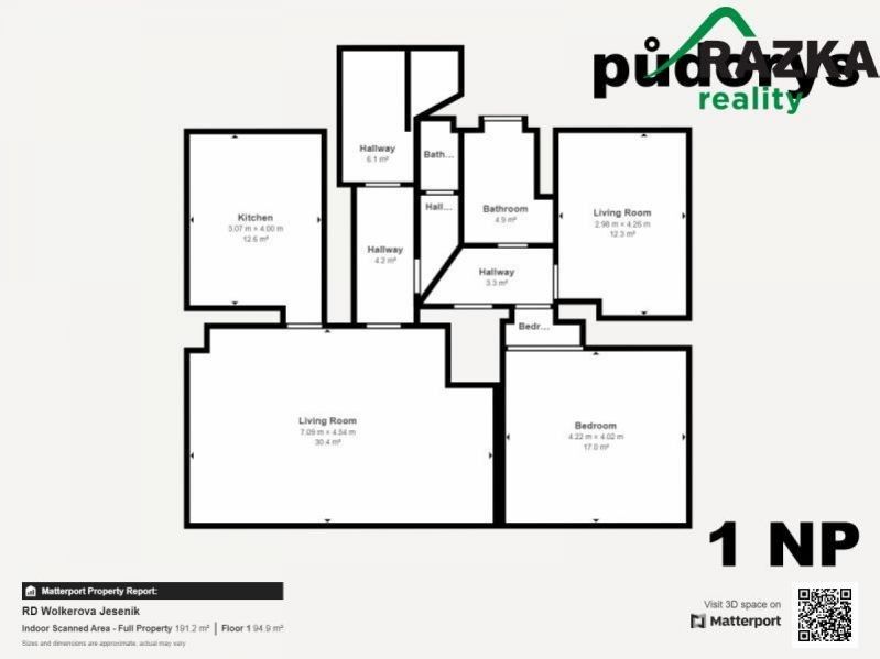 Prodej domu 191 m² - foto 6