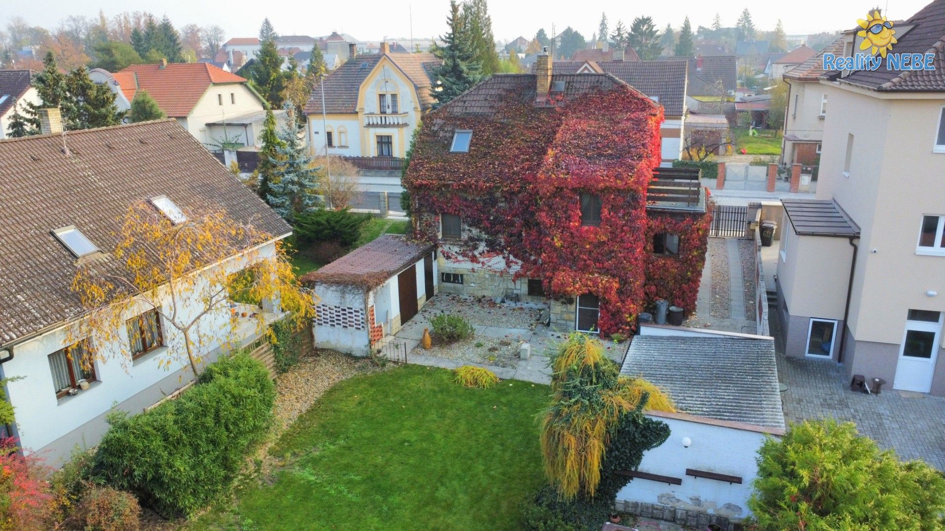 Prodej domu 183 m² - foto 17