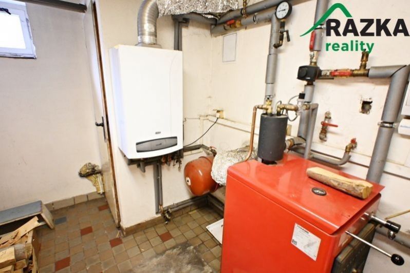 Prodej domu 191 m² - foto 26