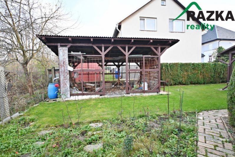Prodej domu 191 m² - foto 27