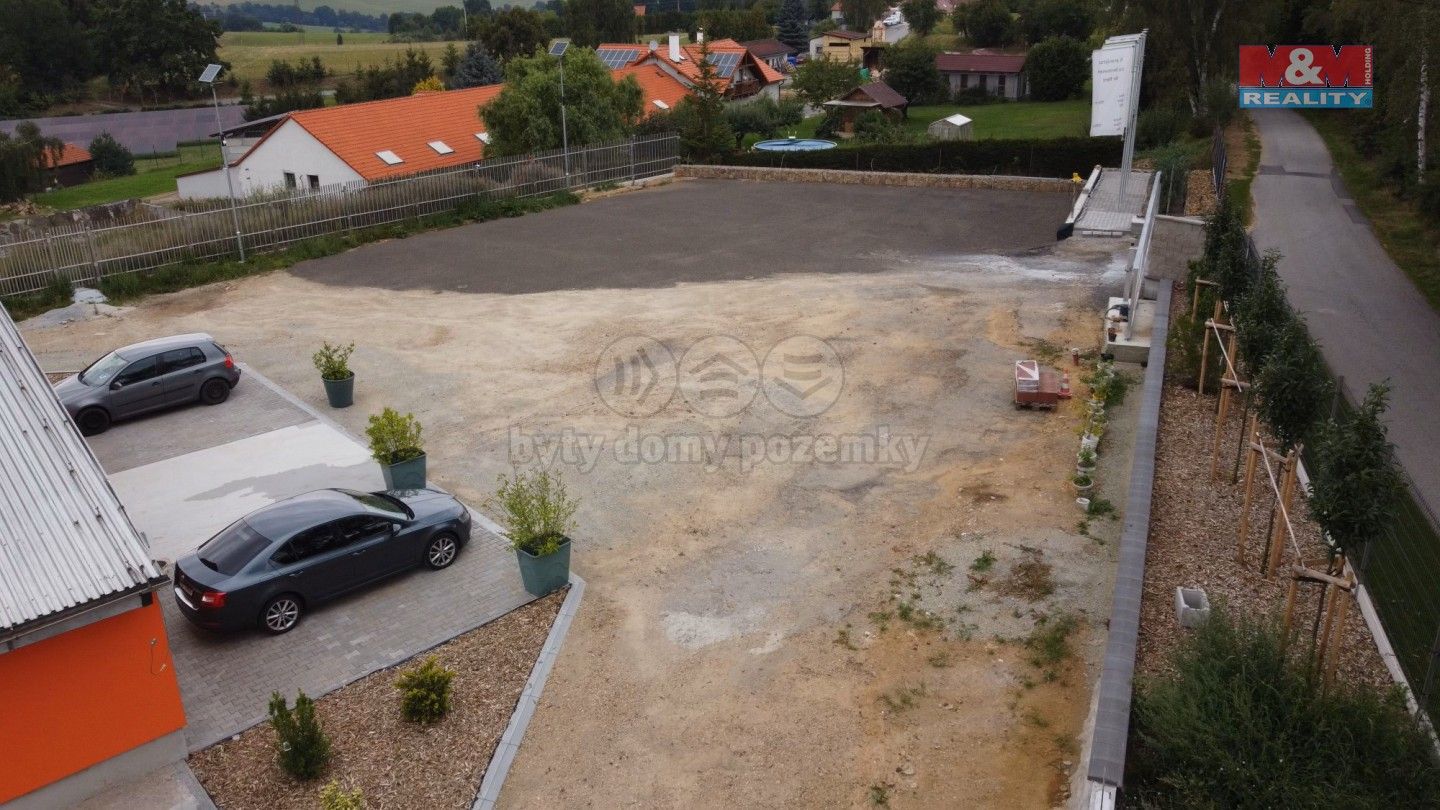 Pronájem komerčního prostoru 750 m² - foto 3