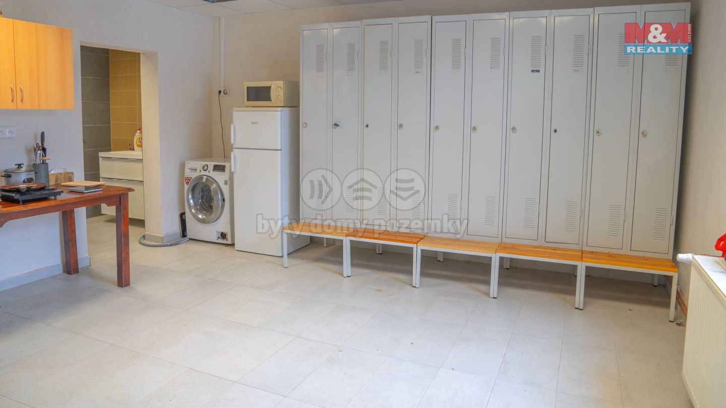 Pronájem komerčního prostoru 750 m² - foto 7