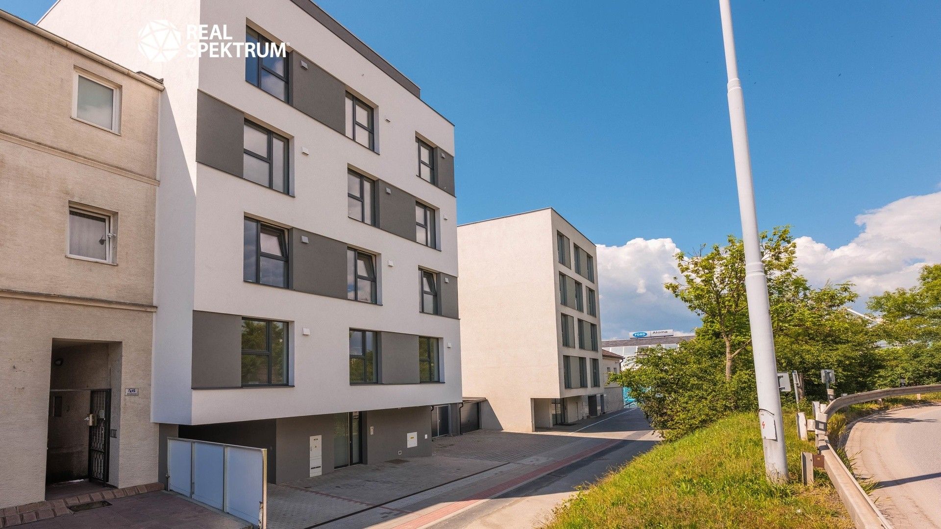 Prodej bytu 2+kk 66 m² - foto 20