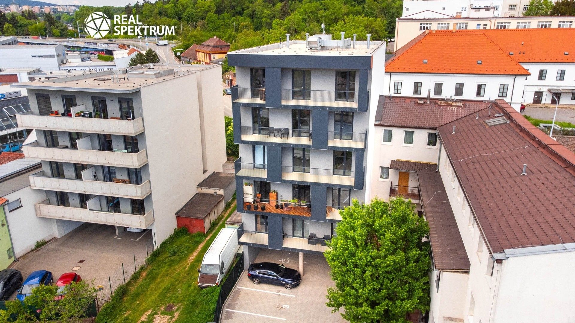 Prodej bytu 2+kk 66 m² - foto 22