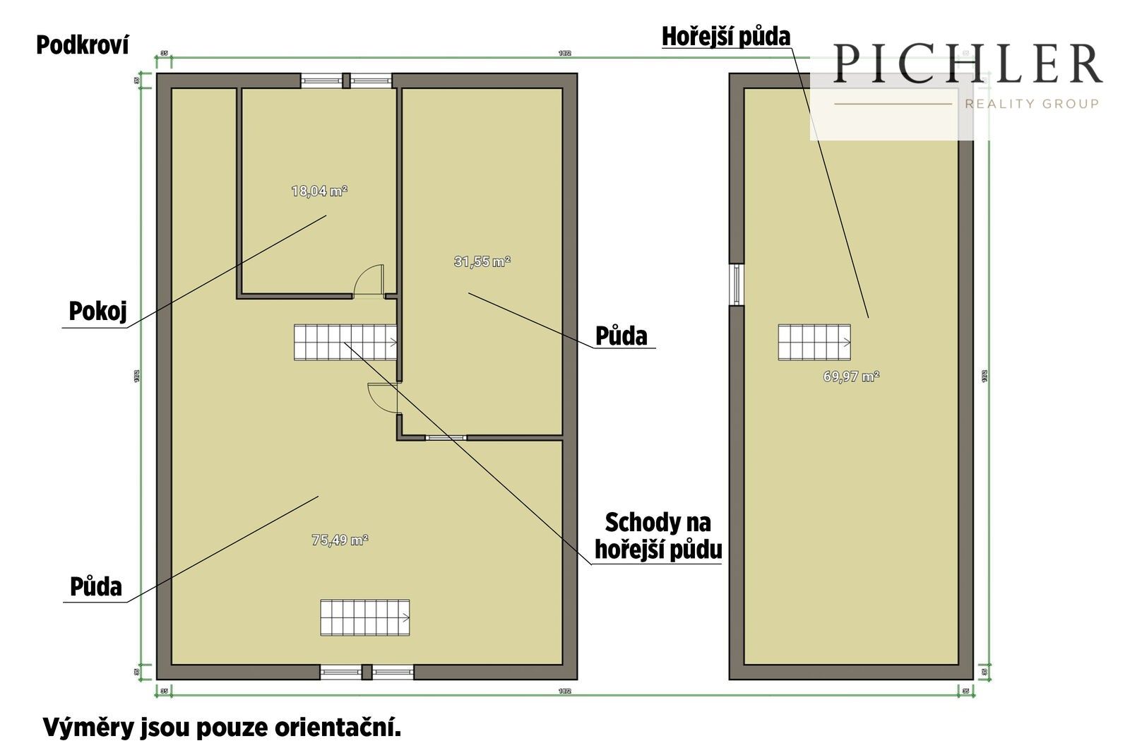 Prodej komerčního prostoru 355 m² - foto 7