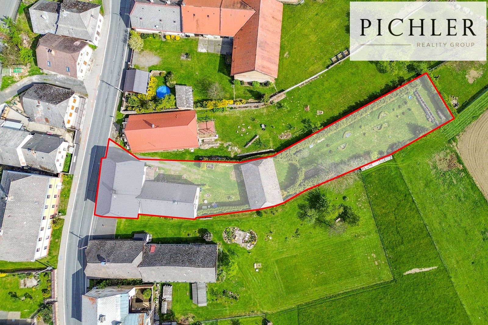 Prodej komerčního prostoru 355 m² - foto 6