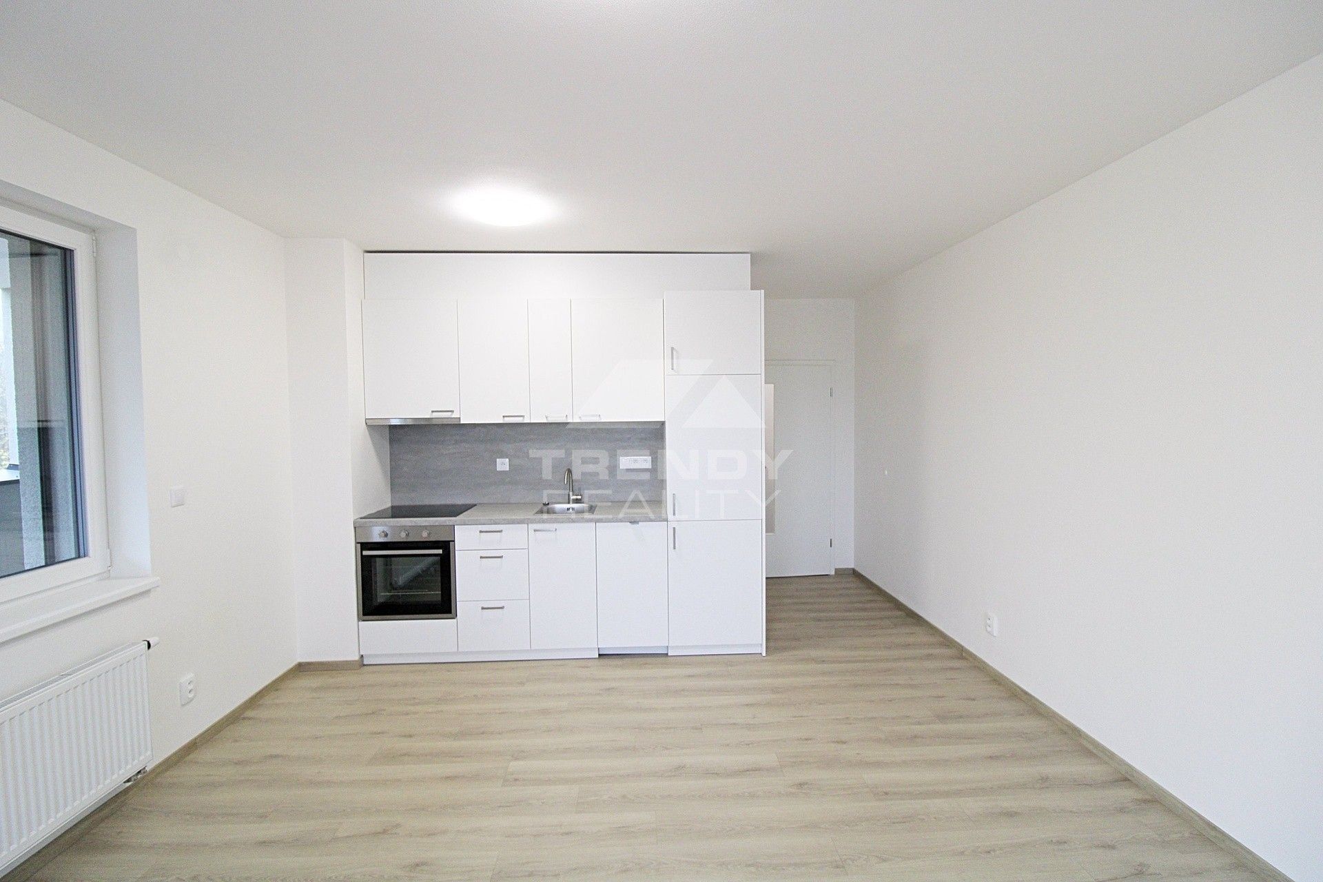 Pronájem bytu 2+kk 56 m² - foto 1