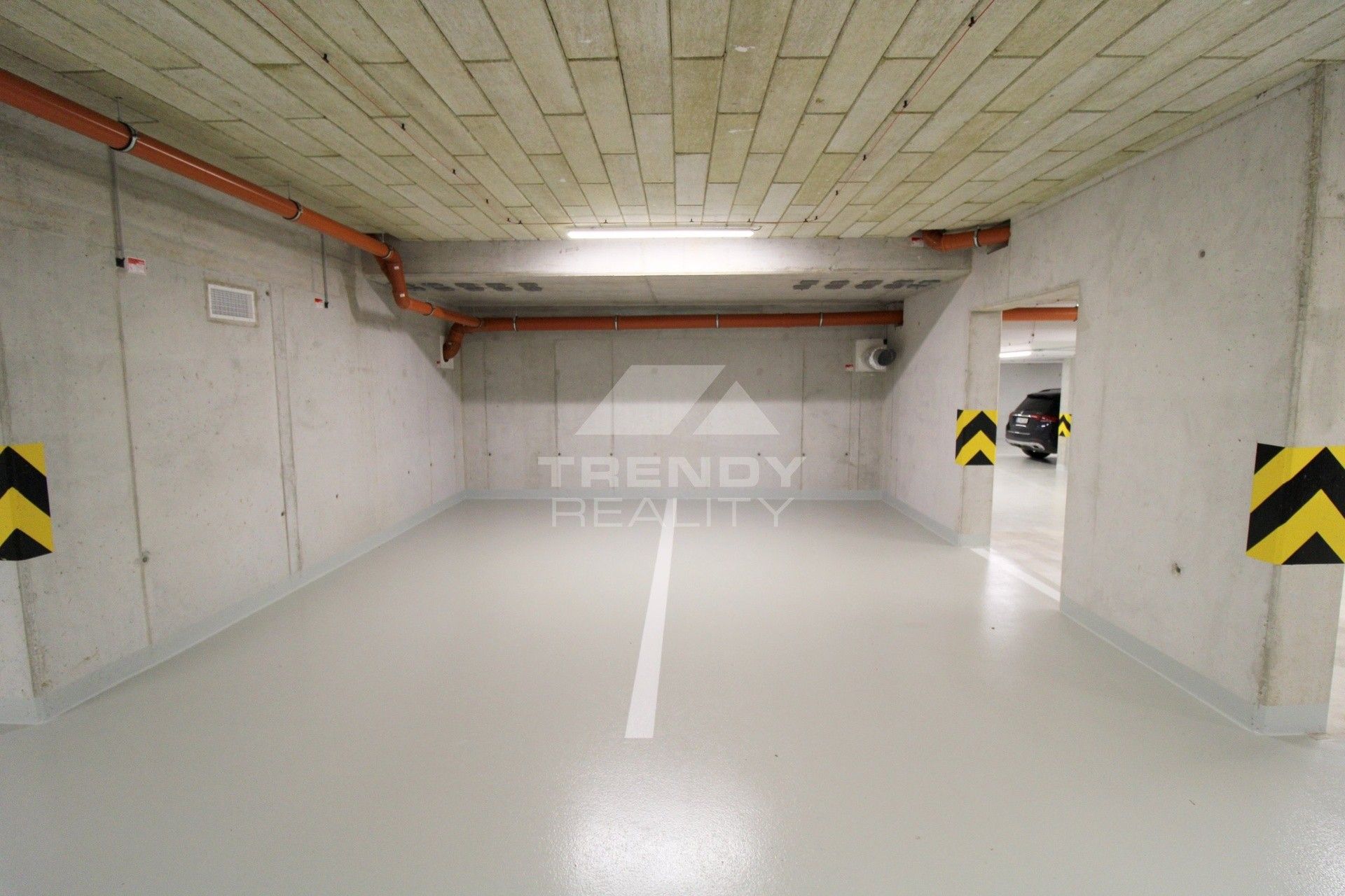 Pronájem bytu 2+kk 56 m² - foto 8