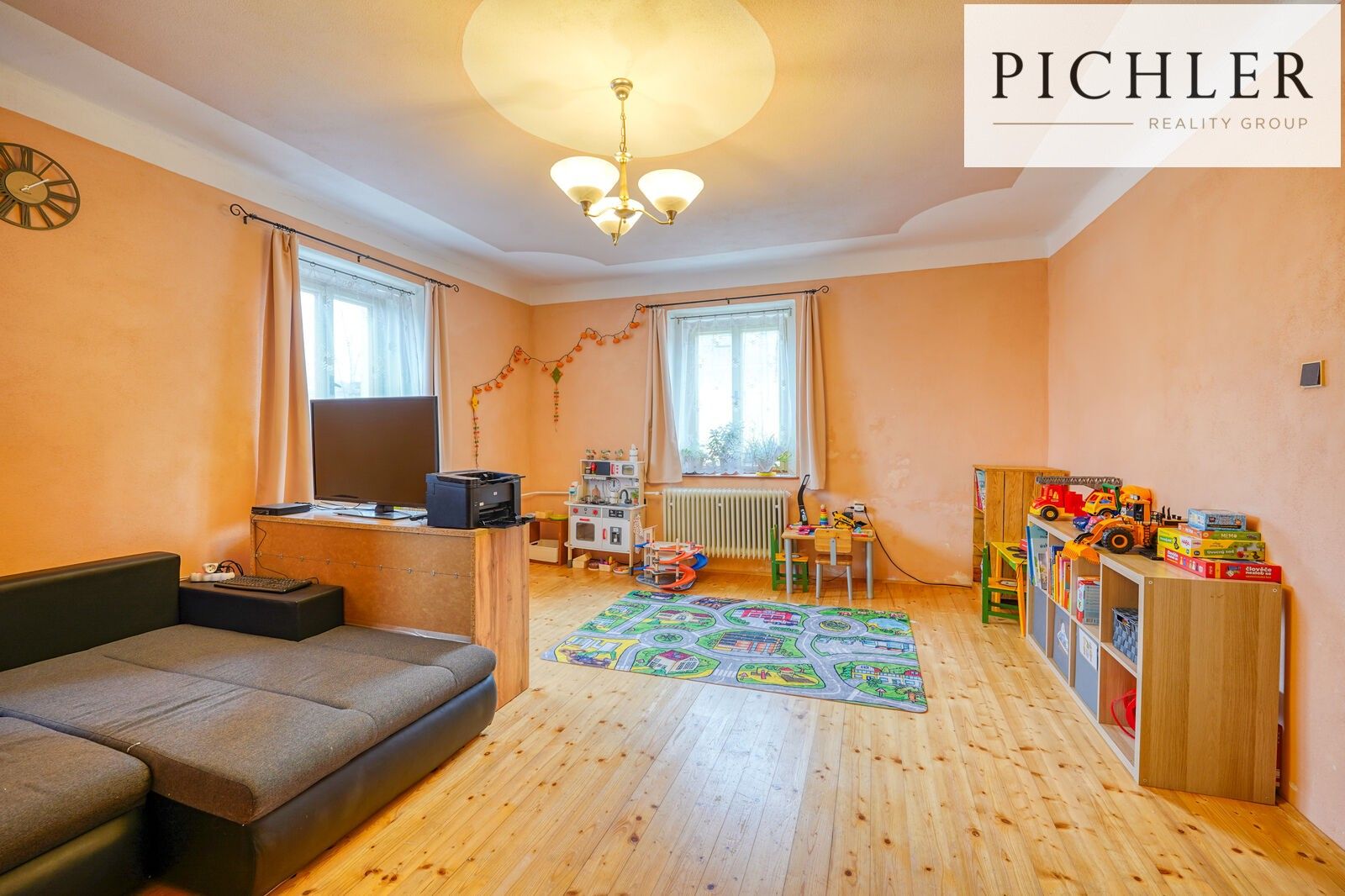 Prodej komerčního prostoru 355 m² - foto 13