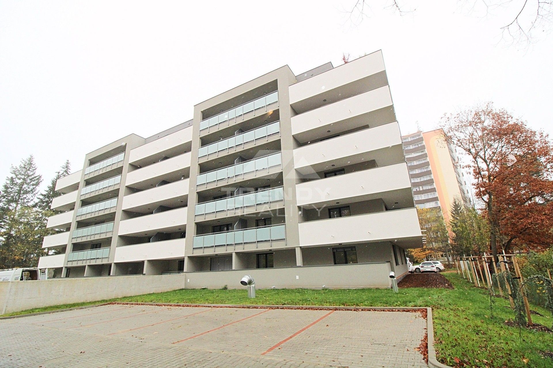 Pronájem bytu 2+kk 56 m² - foto 13
