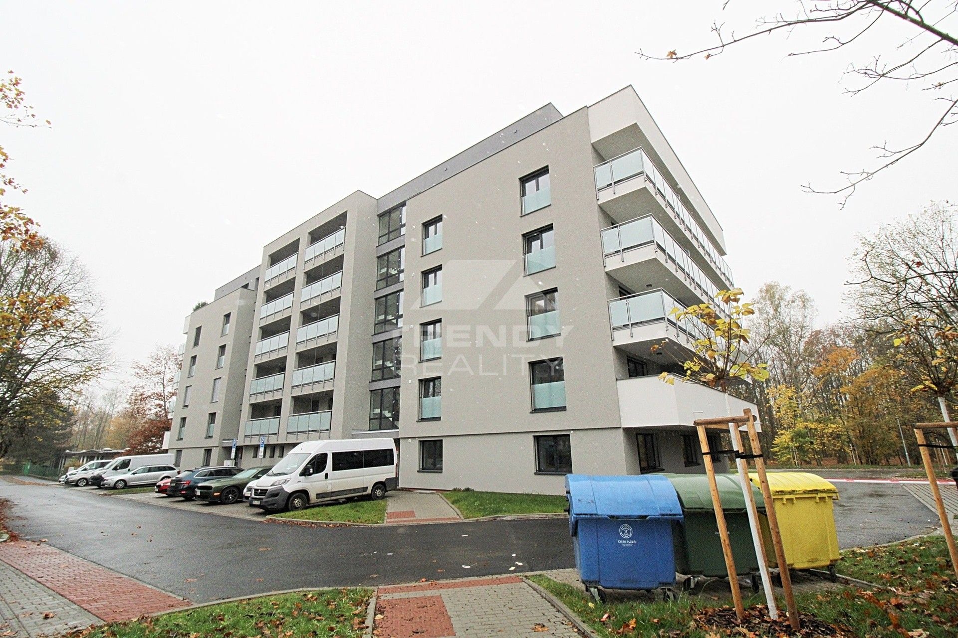 Pronájem bytu 2+kk 56 m² - foto 14