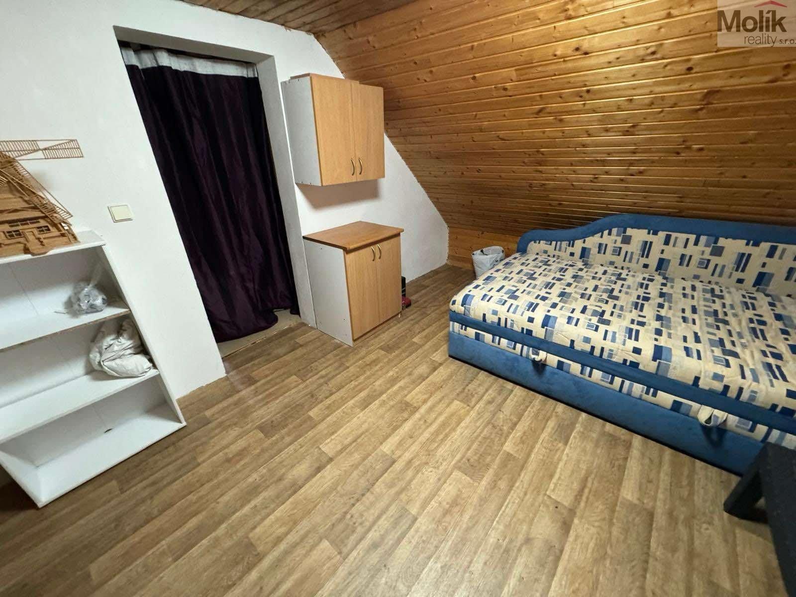 Prodej pozemku 494 m² - foto 7