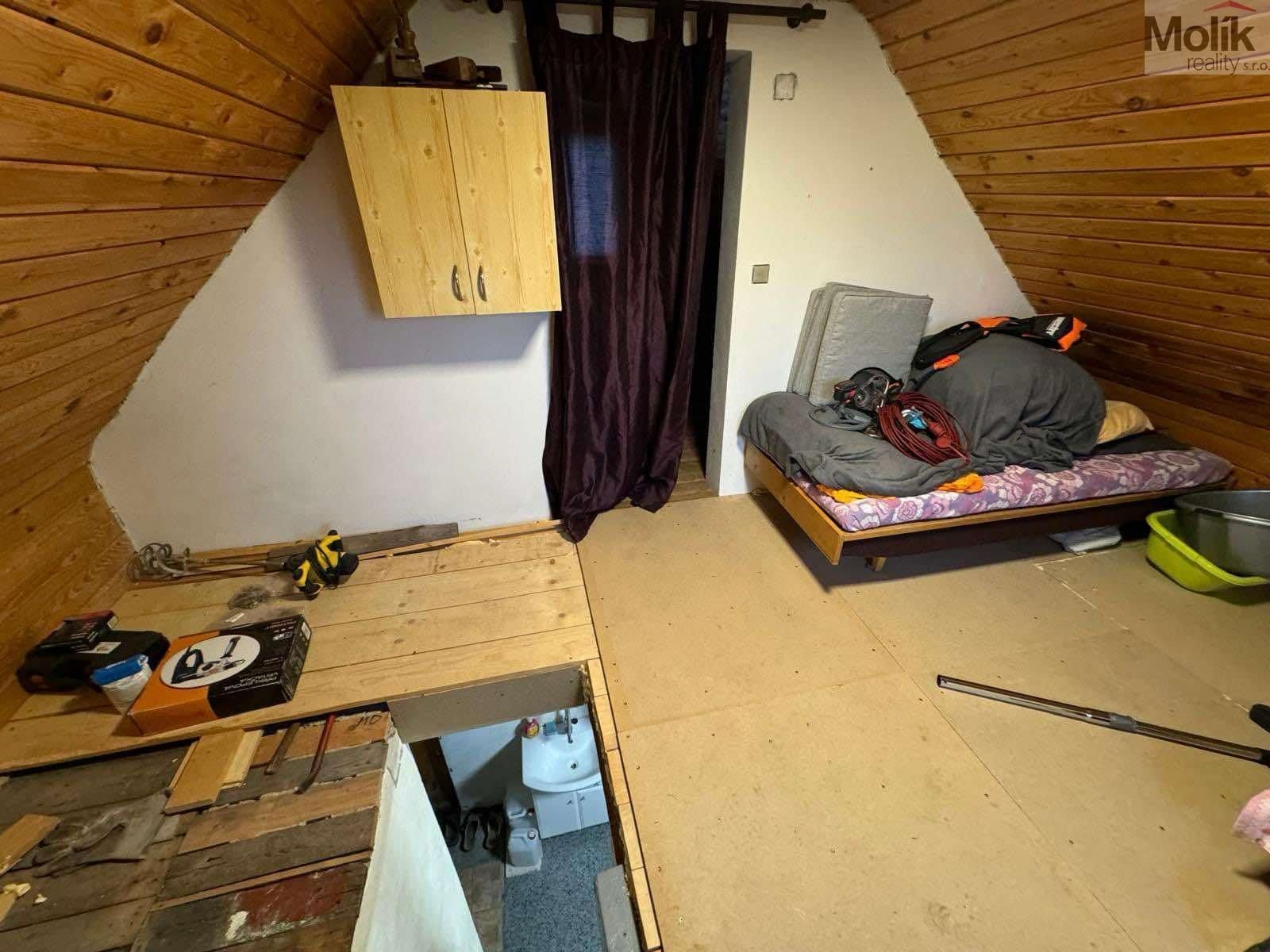 Prodej pozemku 494 m² - foto 9